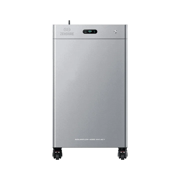 Zendure SolarFlow 4000 Mix AC+