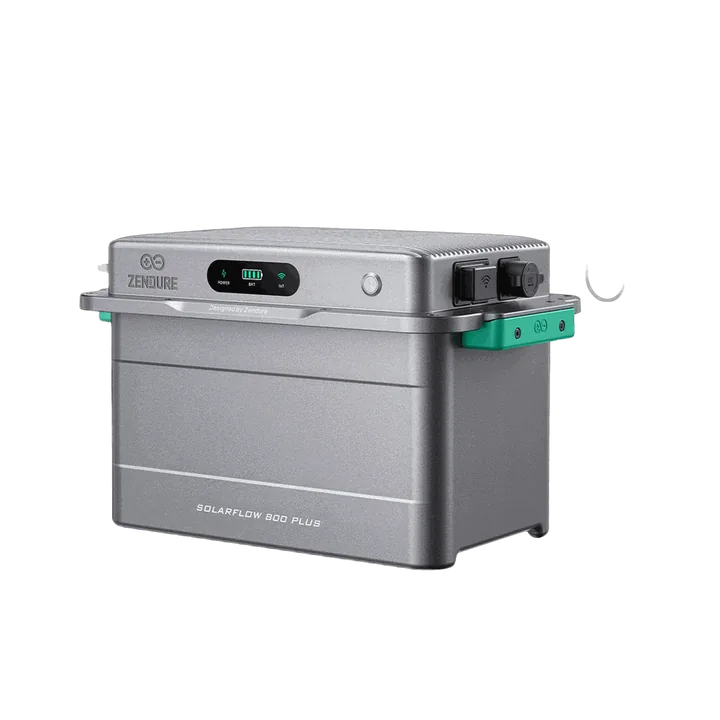 Zendure SolarFlow 800 Plus