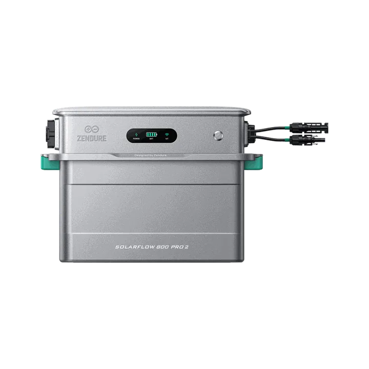 Zendure SolarFlow 800 Pro 2