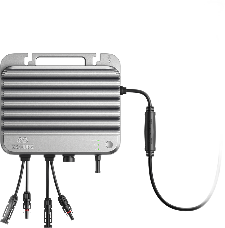Zendure SolarFlow 800 Pro