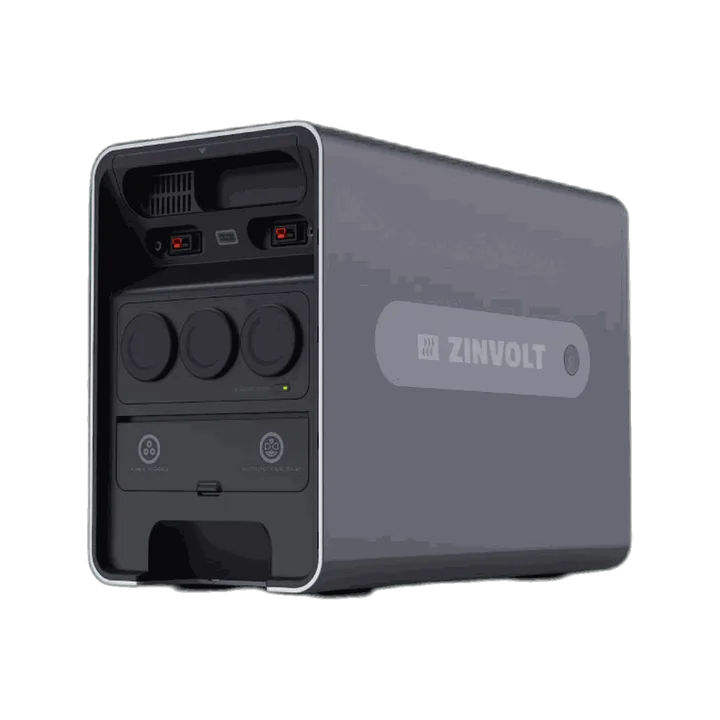 ZinVolt Power 1 kWh